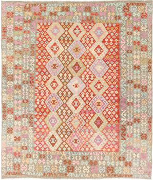 Kilim Afegão Heritage 291x254