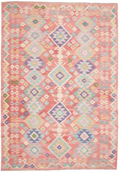 Kilim Afghan 303x205