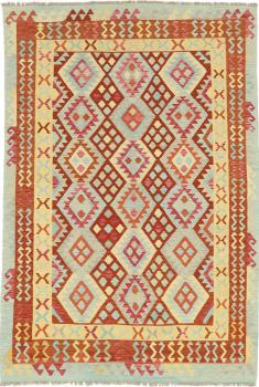 Kilim Afgán 285x195