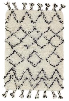 Gabbeh Design 89x61