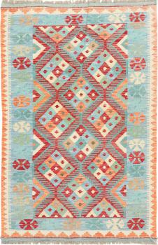 Kilim Afgán 152x100