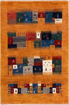 Persiano Gabbeh Loribaft Atelier 121x81