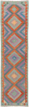 Kilim Afegão 299x77