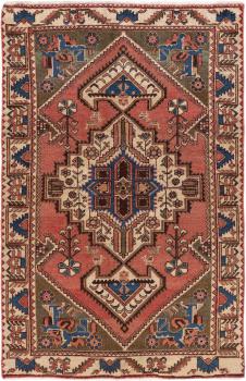 Bakhtiari Gammal Heneghun 209x132