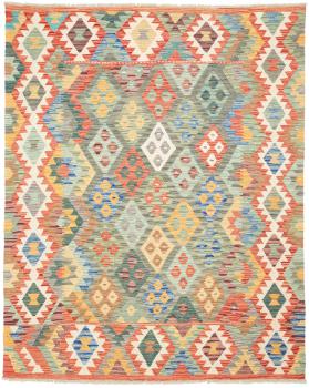 Kelim Afghan 198x160