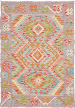 Kelim Afghan 143x97
