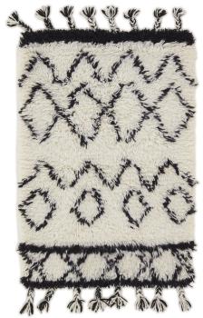 Gabbeh Design 91x61