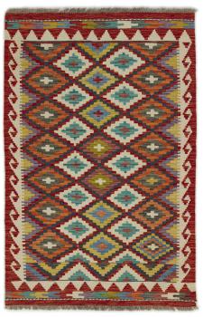 Kilim Afgán 147x97