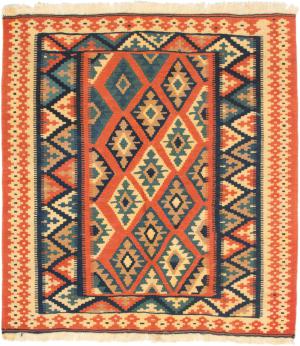 Kilim Fars 108x101