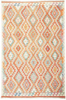 Kilim  Afghan 253x169