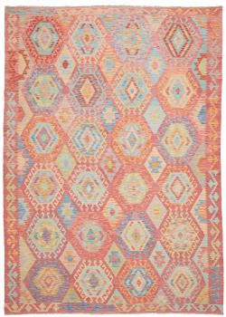 Kilim Afghan 296x208