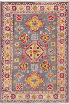 Kazak Ghazni 129x86
