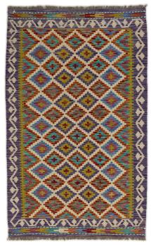 Kilim Afgán 160x99