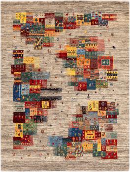 Perski Gabbeh Loribaft Essence 198x147