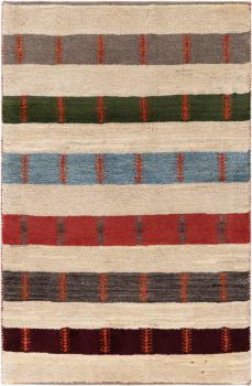 Persian Gabbeh Pure 121x80