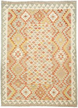Kilim Afegão 202x145