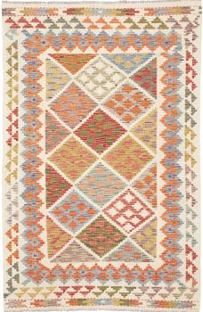 Kilim Afghan 180x116