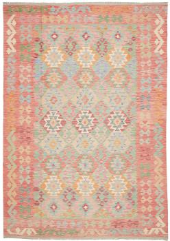Kilim Afghan 290x208