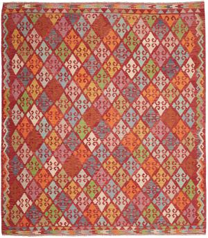 Kelim Afghan 291x257