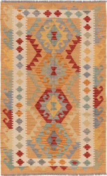 Kilim Afgán 135x84