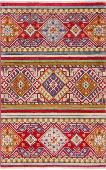 Kazak Ghazni 128x81