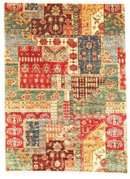 Nain Trading Arijana Patchwork 291 x 211