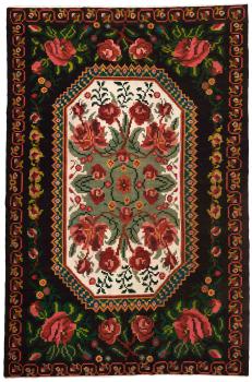 Kilim Rosen Antigo 291x191