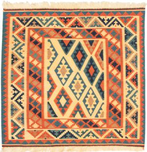 Kilim Fars 100x98