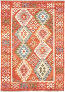 Kilim Afghan 180x129