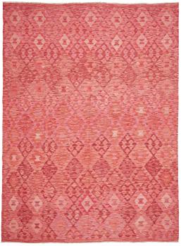 Kilim Afghan 285x207