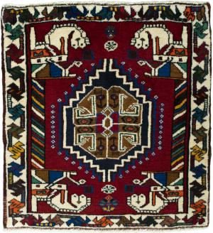Shiraz 70x62