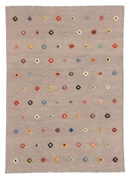 Kilim Afghan Nimbaft Edition 236x175