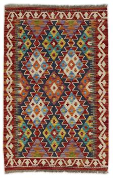 Kilim Afgán 128x84