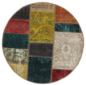 パッチワーク 99x101