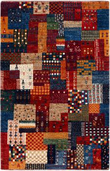 Persian Gabbeh Loribaft Atelier 123x81