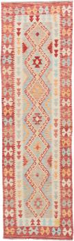 Kilim Afgán 286x87