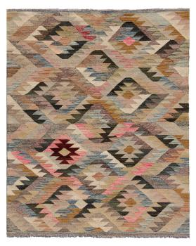 Kilim Afghan Heritage 172x124