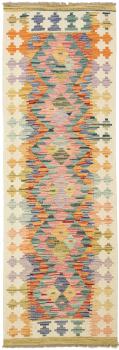 Kilim Afghan 181x61