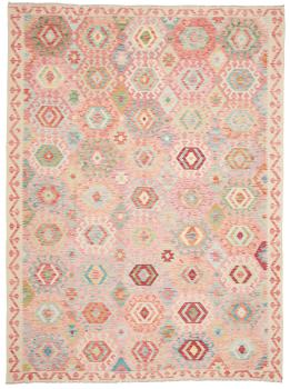 Kilim Afghan 287x216