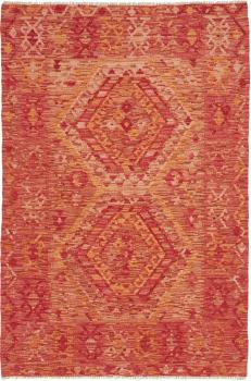 Kilim Afghan 178x117
