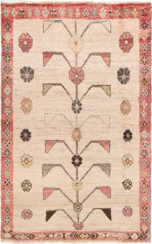 Persian Gabbeh Ghashghai 158x101