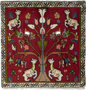 Shiraz 59x62