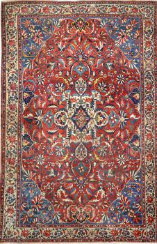 Bakhtiari Antiek 672x475