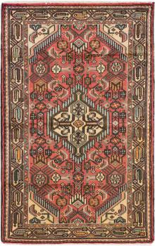 Hamadan Zagheh 130x80