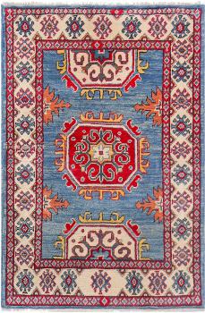 Kazak Ghazni 125x87