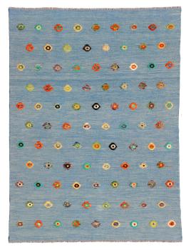 Kilim Afghan Nimbaft Edition 226x174