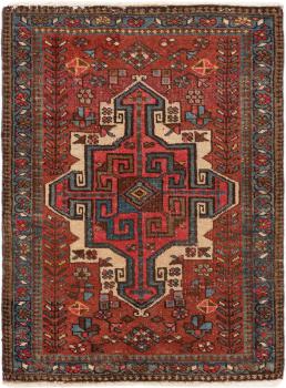 Gharadjeh Antique 78x58