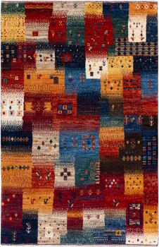 Persian Gabbeh Loribaft Atelier 120x77