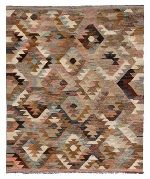 Kilim Afghan Heritage 197x151