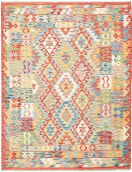 Kilim Afegão 198x151